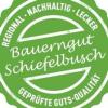 Logo Bauerngut Schiefelbusch