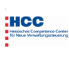 Logo Hessisches Competence Center