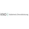 Logo KND Kabelnetz Dienstleistung