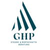 Logo Grüter · Hamich & Partner Steuerberater & Wirtschaftsprüfer Duisburg mbB