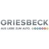 Logo Autohaus M.Griesbeck GmbH & Co. KG