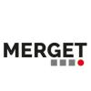 Logo MERGET + PARTNER PartG mbB Steuerberater,  Rechtsanwälte, Wirtschaftsprüfer