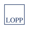 Logo INGENIEURBÜRO LOPP Planungsgesellschaft mbH