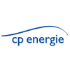 Logo cp energie GmbH