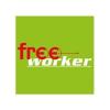 Logo Freeworker GmbH