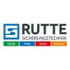 Logo RUTTE Sicherungstechnik GmbH