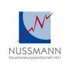 Logo Nussmann Steuerberatungsgesellschaft mbH