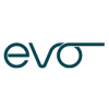 Logo EVO Fitness