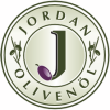 Logo Jordan Olivenöl Gmbh