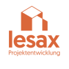 Logo LESAX GmbH