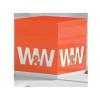 Logo Wüstenrot & Württembergische AG - Vertriebsdirektion Wesel