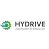 Logo HYDRIVE Engineering GmbH