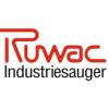 Logo Ruwac Industriesauger GmbH