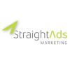 Logo StraightAds Marketing GmbH