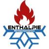 Logo Enthalpie Wärmepumpenservice
