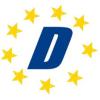 Logo Dering Express Logistics
