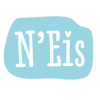 Logo N'Eis GmbH & Co. KG