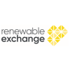 Logo Renewable Exchange