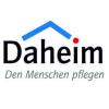 Logo Daheim e.V.