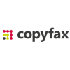 Logo Copyfax GmbH
