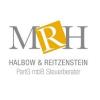 Logo MRH Halbow & Reitzenstein PartG mbB Steuerberater