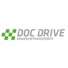 Logo DOCDRIVE / MEDITEAM Krankentransporte
