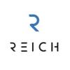 Logo REICH Thermoprozesstechnik GmbH