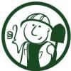 Logo Bauunternehmen Jansen