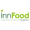 Logo InnFood Organic GmbH