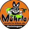 Logo Möhrle-Bikes GmbH