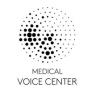 Logo MEDICAL VOICE CENTER