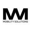 Logo MWM-Solutions GmbH