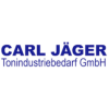 Logo Carl Jäger Tonbedarf GmbH