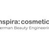 Logo inspira: cosmetics GmbH