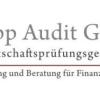 Logo App Audit GmbH Wirtschaftsprüfungsgesellschaft