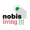 Logo nobis living Bau GmbH