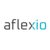 Logo aflexio GmbH