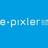 Logo e-pixler GmbH