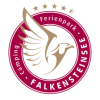 Logo Camping und Ferienpark Falkensteinsee