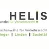 Logo HELIS Kanzlei für Verkehrsrecht
