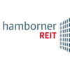 Logo HAMBORNER REIT AG