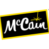 Logo McCain GmbH