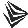 Logo additiveStream4D GmbH