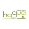Logo haqua gmbh Qualifizierungs-Akademie