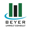 Logo Hubert Beyer Umwelt Consult GmbH