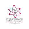 Logo PHYSIOTHERAPIE am Heinzelmannpark