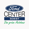 Logo Ford Center Soest