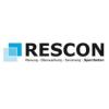Logo RESCON Resistant-Concrete GmbH