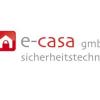 Logo e-casa GmbH