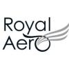 Logo Royal Aero GmbH